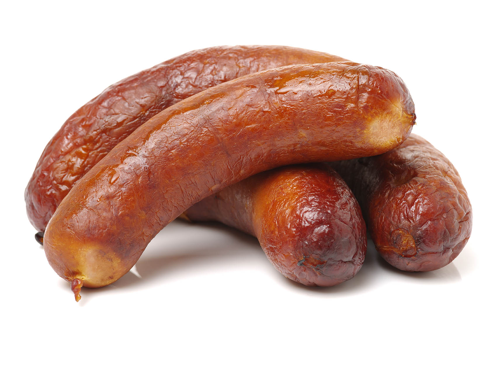 Illg's Smoked Polish Sausage